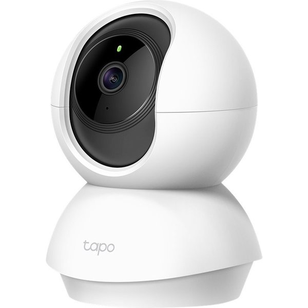 tp-link IP-Überwachungskamera