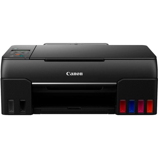 Canon PIXMA G650 Multifunktionsdrucker, (WLAN (Wi-Fi), Wi-Fi Direct)