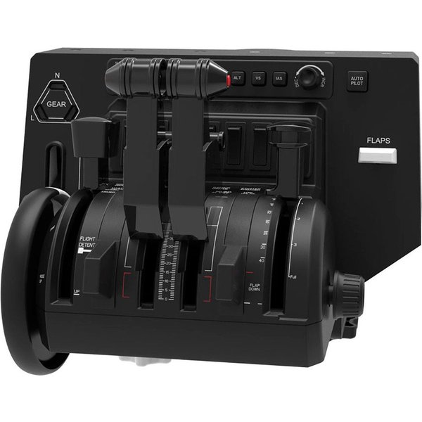 aerosoft Throttle Pack für Airbus™ A319 - A380 Schubhebel