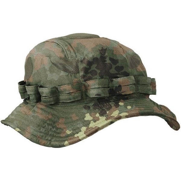 UF PRO Outdoorhut Striker Gen.3 Boonie Hat Flecktarn