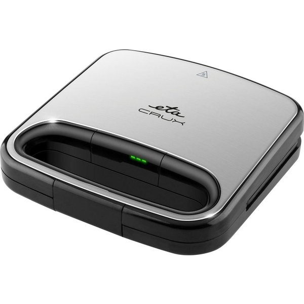 eta Sandwichmaker Crux ETA316390000, 750 W