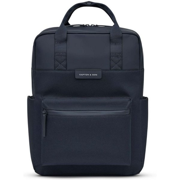 Kapten & Son Notebookrucksack
