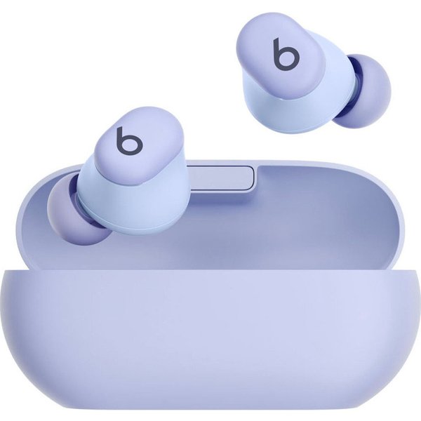 Beats by Dr. Dre Solo Buds wireless In-Ear-Kopfhörer (Freisprechfunktion, Bluetooth)