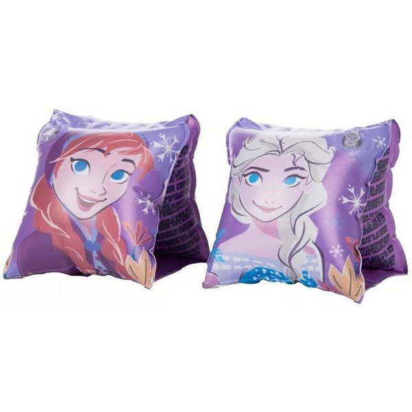 Disney Schwimmflügel Disney Eiskönigin Magic Schwimmflügel 25x15 cm (1-tlg)