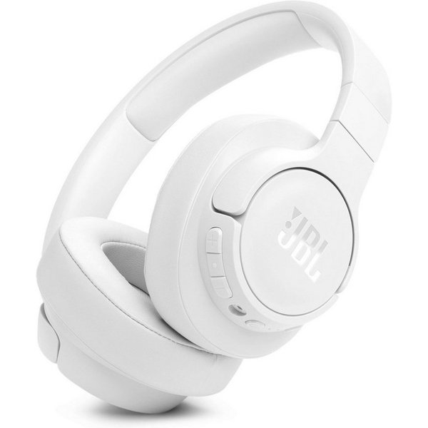 JBL Tune 770NC Over-Ear-Kopfhörer (Adaptive Noise-Cancelling, A2DP Bluetooth)