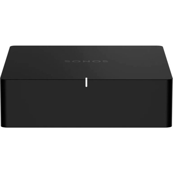 Sonos Port Audio-Adapter RJ-45 (Ethernet) zu RJ-45 (Ethernet)