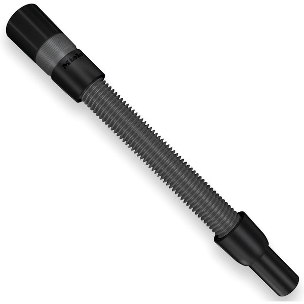 Miele Staubsauger-Verlängerungsrohr Flexibler Schlauch HX-FSH20, Zubehör für 78526540, 64224158, 83778557, 79781158