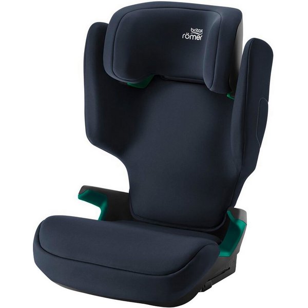 BRITAX RÖMER Autokindersitz DISCOVERY PLUS 2, ab: 3,5 Jahren, bis: 12 Jahren, ab: 100 cm, bis: 150 cm