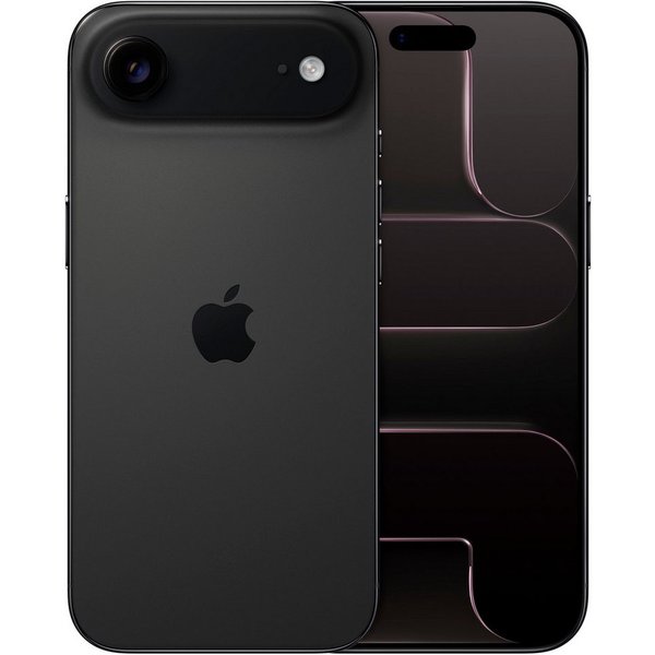 Apple iPhone Air Smartphone (16,6 cm/6,5 Zoll, 512 GB Speicherplatz, 48 MP Kamera)