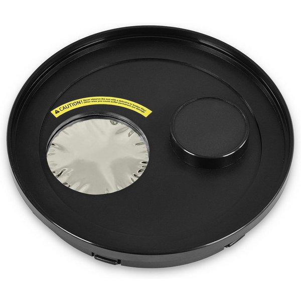 Omegon Teleskop Omegon Sonnenfilter für 130mm-Teleskope
