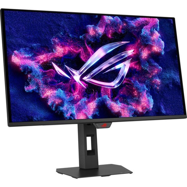 Asus ASUS ROG Strix OLED XG27AQDMESZ, Gaming-Monitor, (QHD, ROG Gaming AI TFT-Monitor (2560 x 1440 px, 0,03 ms Reaktionszeit, QD-OLED)