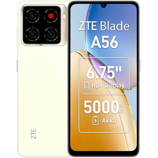 ZTE Smartphone