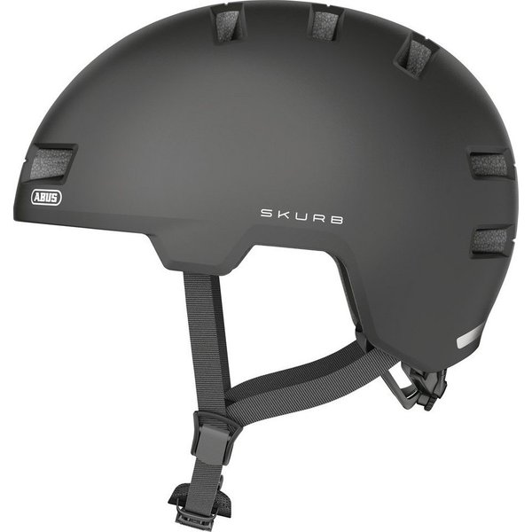 ABUS Fahrradhelm SKURB
