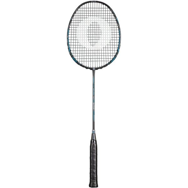 Oliver Badmintonschläger Dual Tech Lite (83g/ausgewogen/flexibel) - besaitet