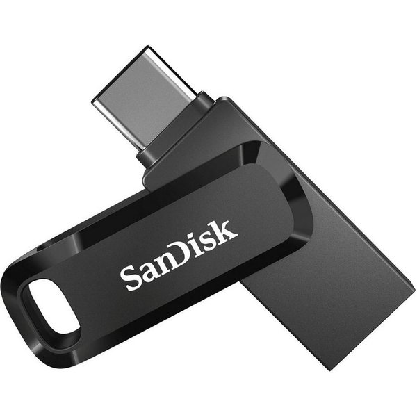 Sandisk Ultra Dual USB Flash-Drive Go USB-Stick