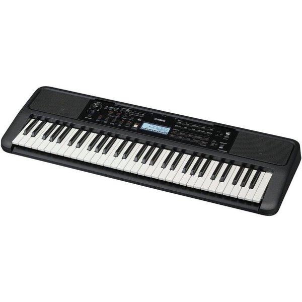 Yamaha Home-Keyboard PSR-E383