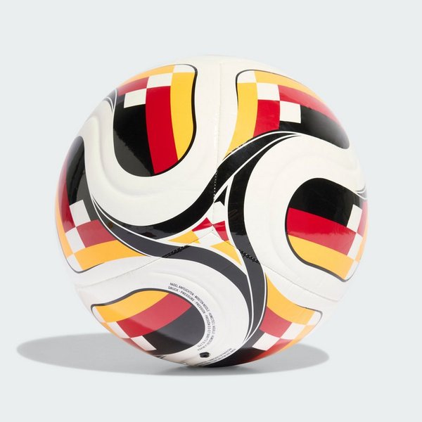 adidas Performance Fußball TRIONDA DEUTSCHLAND CLUB-HEIMBALL (1-St)