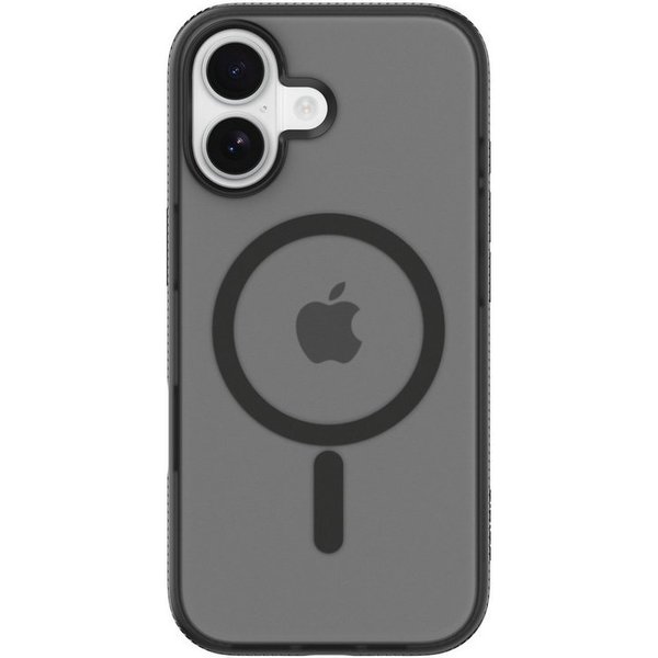 Belkin Handyhülle SheerForce Grip-Serie für Apple iPhone 17, Backcover, Schutzhülle, Handyschutzhülle, Case, Schutzcase, stoßfest