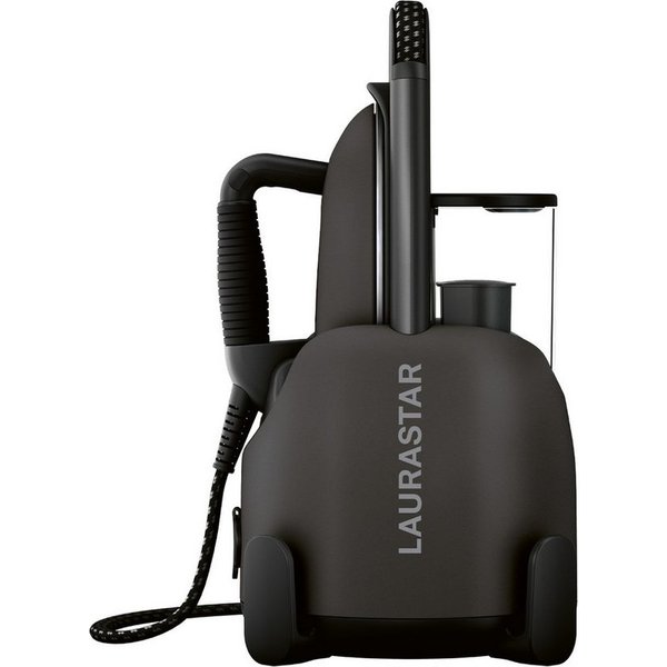 LAURASTAR Dampfbügelstation Lift Xtra Titan, 1100 ml Wassertank