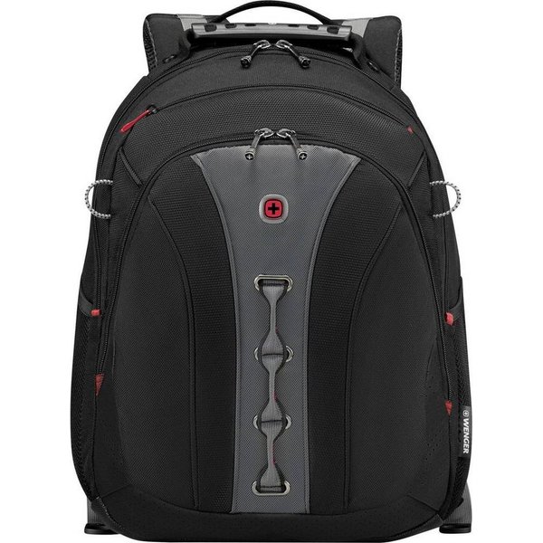 Wenger Notebookrucksack Notebook Rucksack Passend für maximal: 39.6 cm (15.6″ 600631