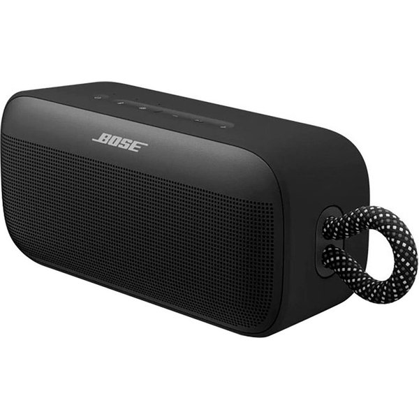Bose SoundLink Plus Portable-Lautsprecher Stereo (Bluetooth, 20 W)