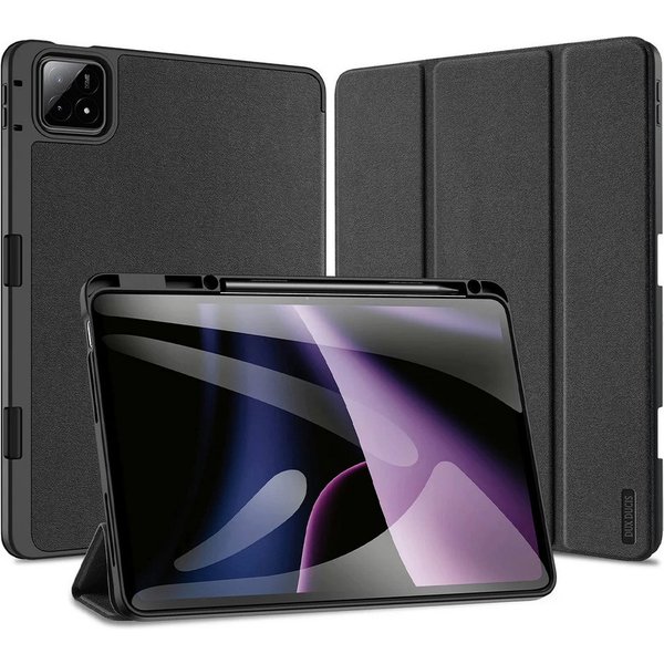 Dux Ducis Tablet-Hülle Domo Klapphülle mit Stifthalter kompatibel mit Honor Pad 9 12.1"