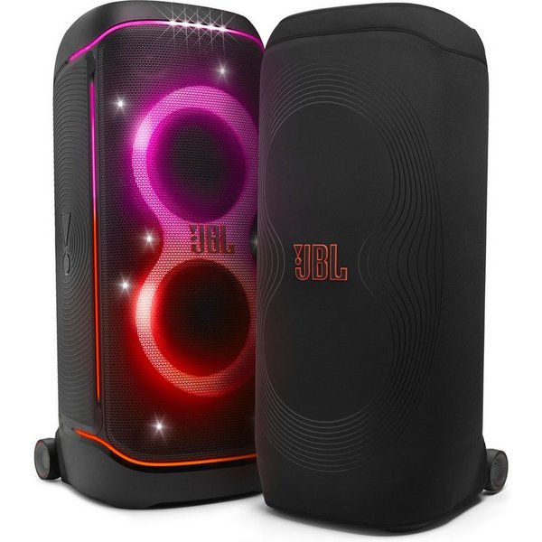 JBL Lautsprecher-Hülle PartyCover für JBL PartyBox 720, Cover, Schutzhülle, Case, Schutzcase