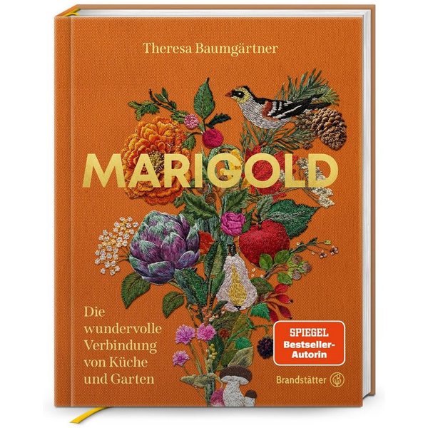 Marigold / Theresa Baumgärtner