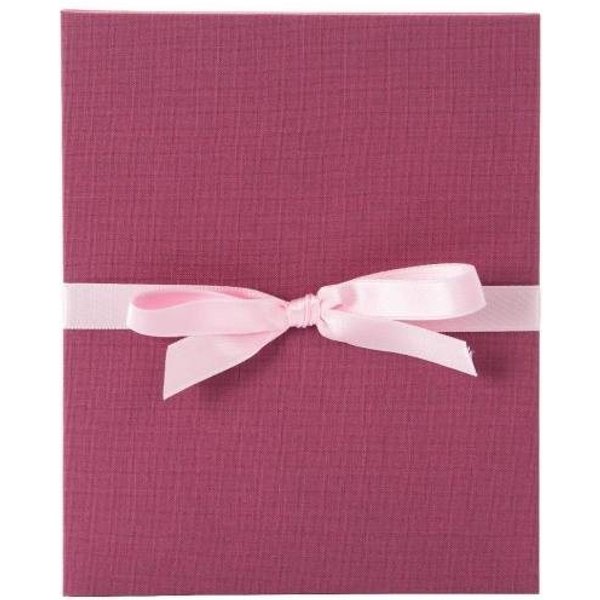 Goldbuch Fotoalbum Bella Vista Leporello Trend fuchsia 68 508