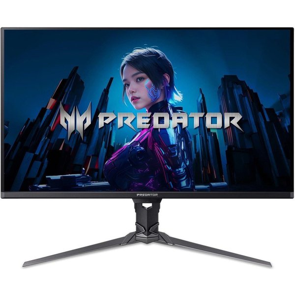 Acer Gaming-Monitor