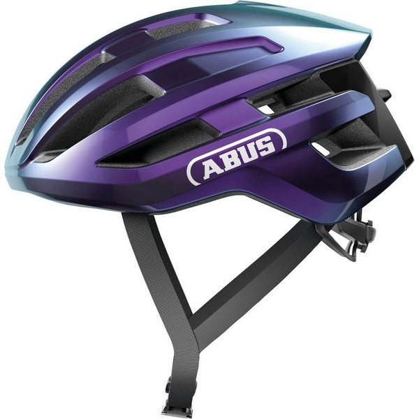 ABUS Fahrradhelm POWERDOME