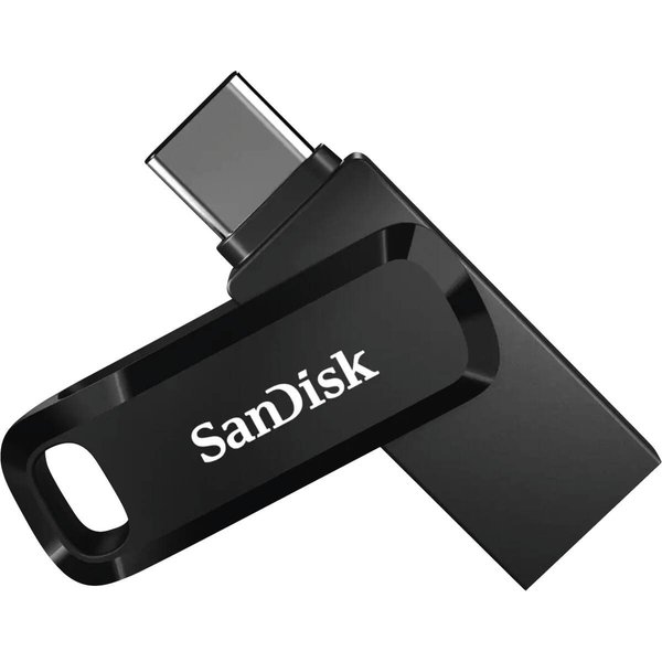 Sandisk Sandisk Ultra Dual Drive Go USB Type-C 1TB Speichersticks USB-Stick