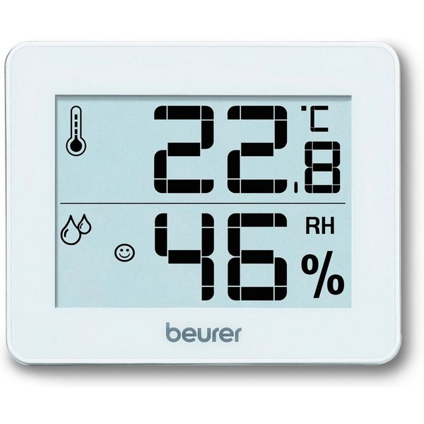BEURER Wetterstation