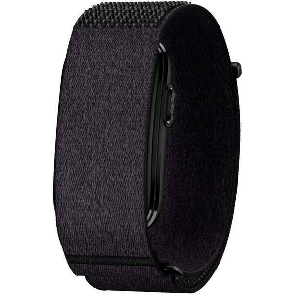 Garmin Fitness-Tracker Cirqa Smart Band L/XL, Für Handgelenkumfang von 14,5cm bis 24cm