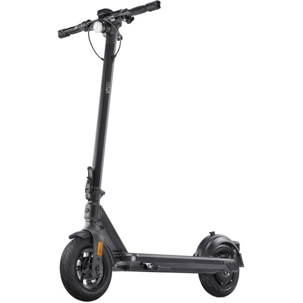 VMAX E-Scooter VX2 PRO ST-B, 500,00 W, 20,00 km/h, mit Straßenzulassung, klappbar