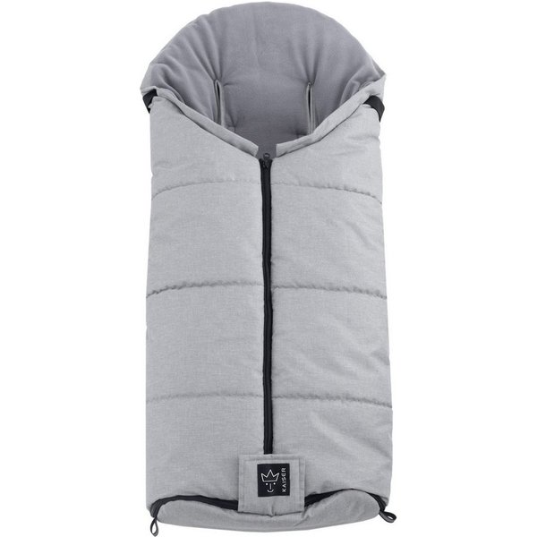 Kaiser Fußsack Jooshi Thermo Kinderwagen Fußsack