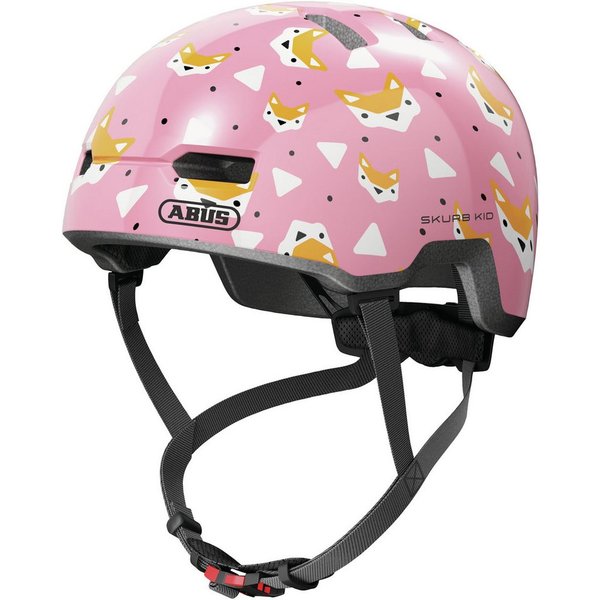 ABUS Fahrradhelm Skurb Kid