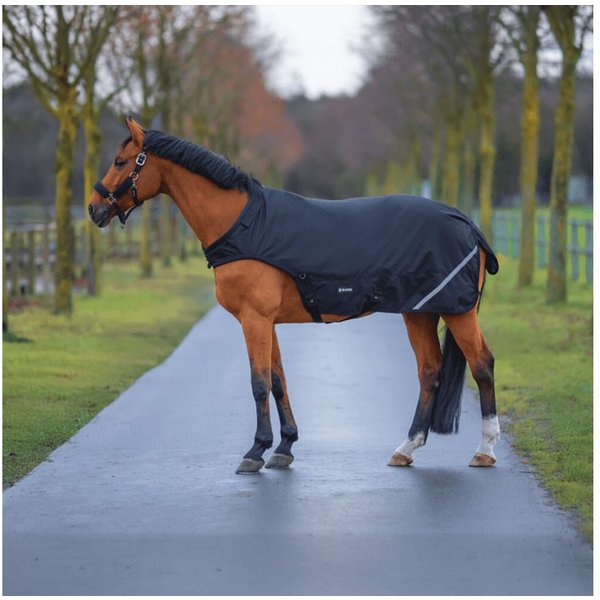 BUSSE Führmaschinendecke Busse Bewegungsdecke Rain HL 50g