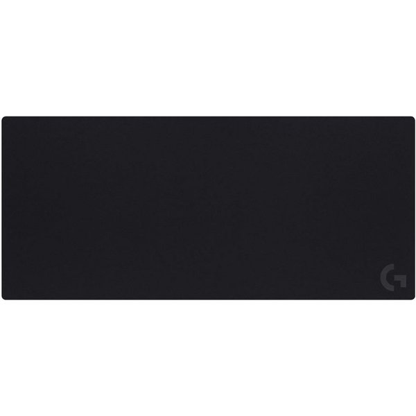 Logitech Mauspad G840 Gaming-Mauspad schwarz