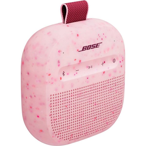 Bose SoundLink Micro (2. Gen) Portable-Lautsprecher Stereo (Bluetooth, 20 W)