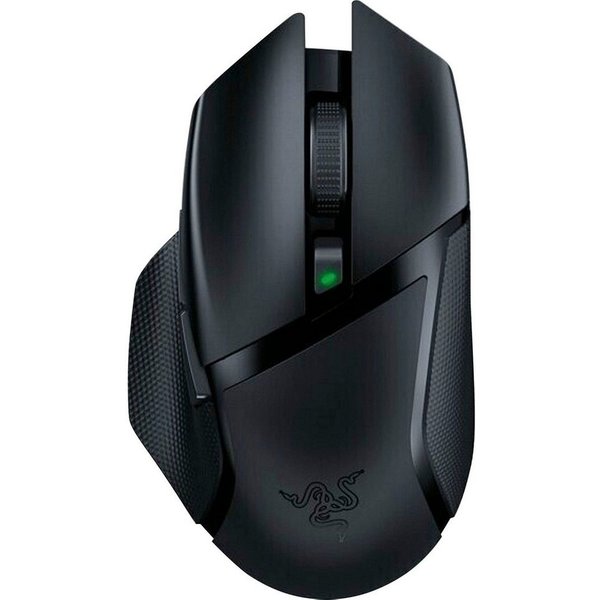 RAZER Basilisk X Hyperspeed Wireless Gaming Mouse Gaming-Maus