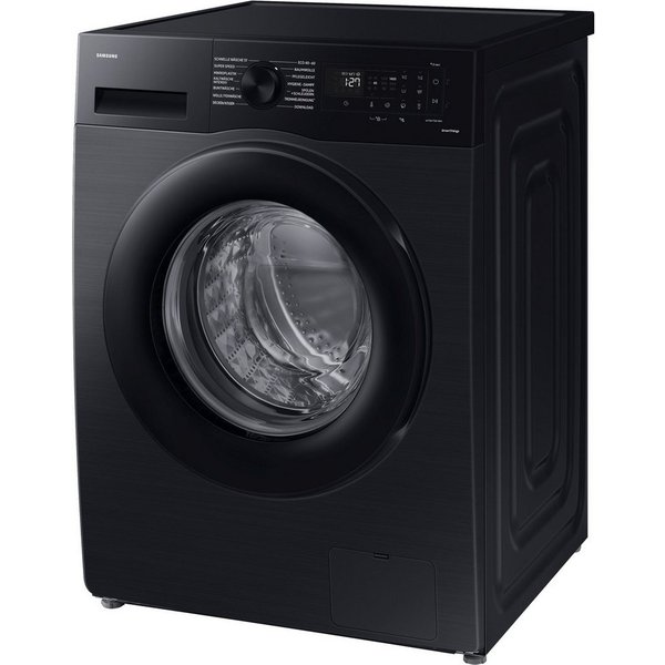Samsung Waschmaschine WW5000D WW11DG5B25AB, 11 kg, 1400 U/min
