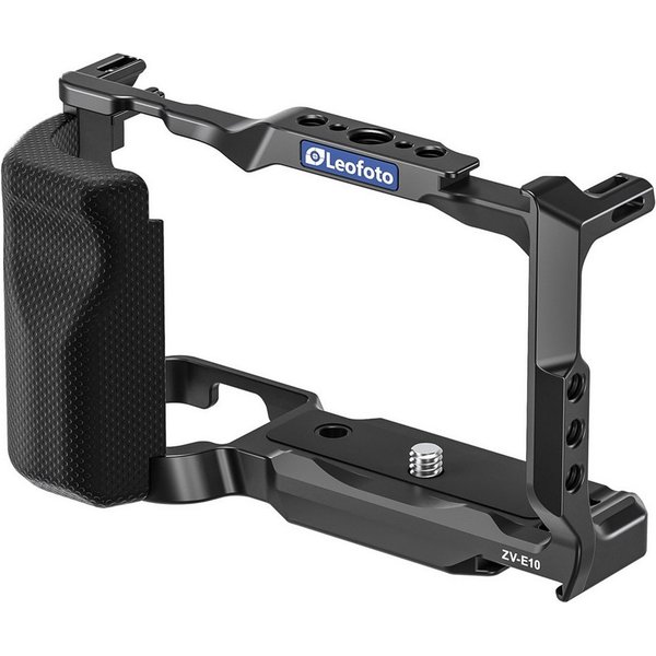 Leofoto Leofoto Camera Cage für Sony ZV-E10 Kamerastativ