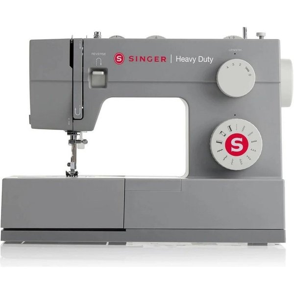 Singer Nähmaschine - Heavy Duty 4411 mechanische Nähmaschine