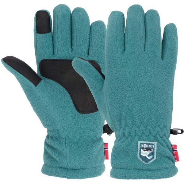 TROLLKIDS Skihandschuhe Kids Eikedalen Glove