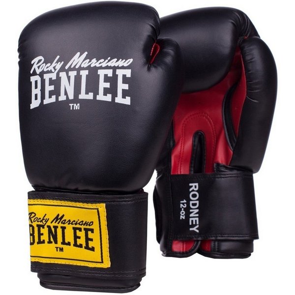 Benlee Rocky Marciano Boxhandschuhe Rodney
