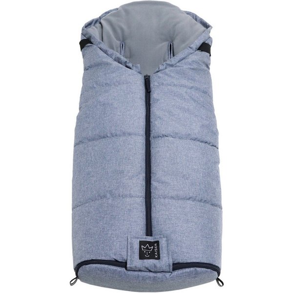 Kaiser Fußsack Jooshi Thermo Kinderwagen Fußsack