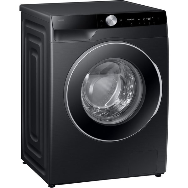 Samsung Waschmaschine WW6000D WW90DG6U25LB, 9 kg, 1400 U/min