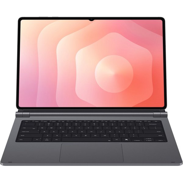 Samsung Keyboard Pro für Galaxy Tab S11 Ultra Tablet-Tastatur