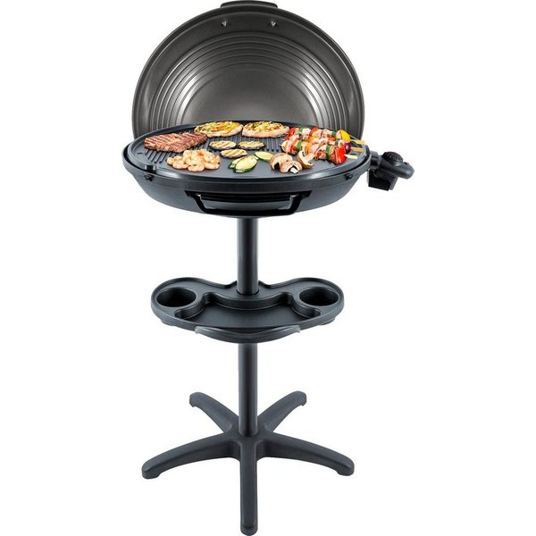 Steba Elektro-Standgrill VG 325, 2000 W